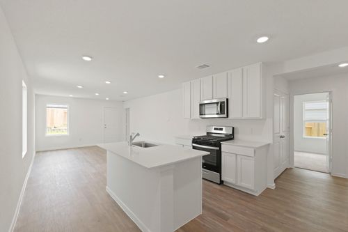 18815 Sunset Horizon Dr, Hockley, TX, 77447-1612 | Card Image