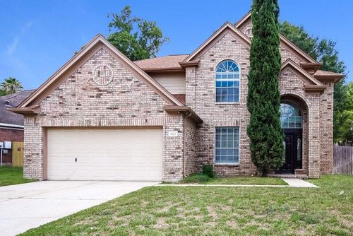 19322 Oak Station Dr, Humble, TX, 77346-1985 | Card Image