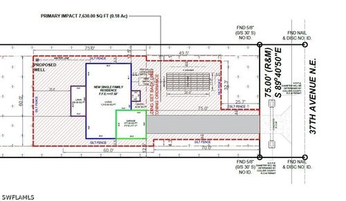 xxx37th Ave Ne, Naples, FL, 34120 | Card Image