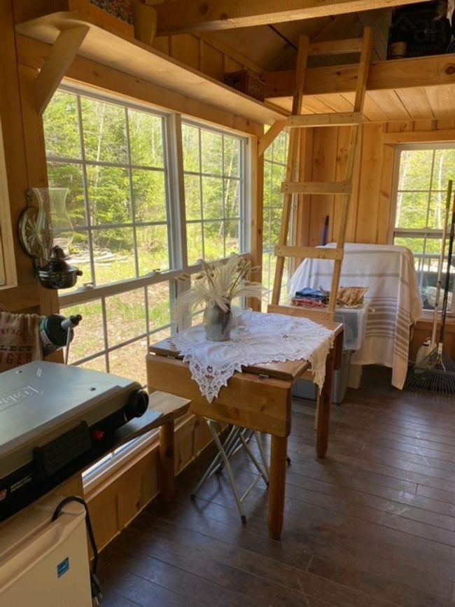 52 Down River Lane, Home with 2 bedrooms, 1 bathrooms and null parking in Barss Corner NS | Image 11