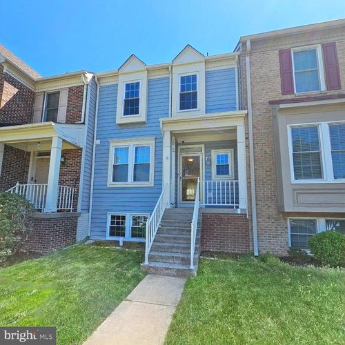7805 Sabre Ct, MANASSAS, VA, 20109-2830 | Card Image