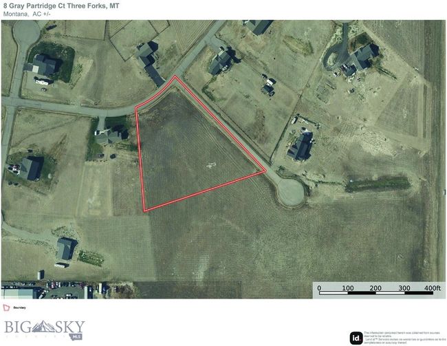 8 Gray Partridge Ct, Home with 0 bedrooms, 0 bathrooms and null parking in Three Forks MT | Image 13