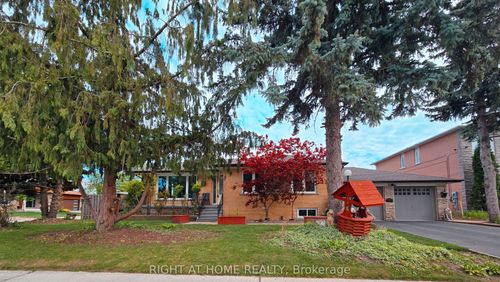2 Emmeline Cres, Scarborough, ON, M1S1L2 | Card Image
