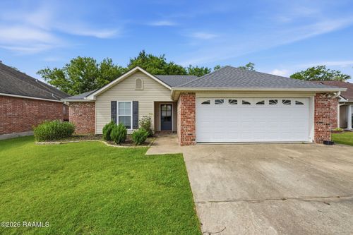205 Wildflower Dr, Lafayette, LA, 70506-7863 | Card Image
