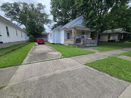 995 Kahn Avenue, Hamilton, OH, 45011 | Card Image