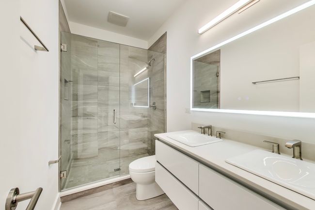 8127 Floral Ave, Townhouse with 3 bedrooms, 4 bathrooms and 3 parking in Skokie IL | Image 33
