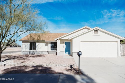 602 E Melrose Drive, Casa Grande, AZ, 85122 | Card Image