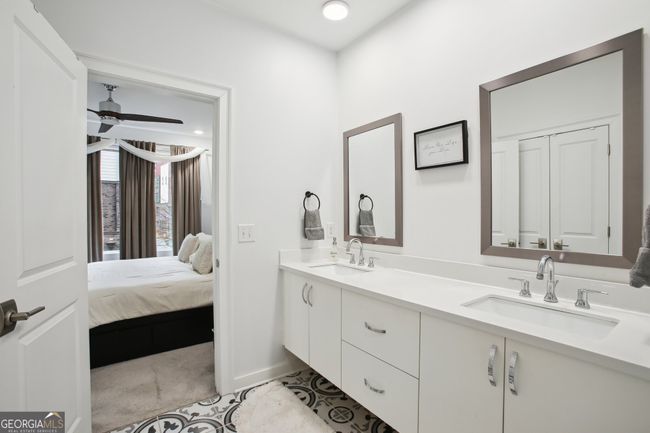 UNIT-1507 - 1050 Stacks Ave Se, Condo with 2 bedrooms, 2 bathrooms and null parking in Atlanta GA | Image 13
