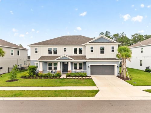 33751 Landsman Loop, Wesley Chapel, FL, 33543-7358 | Card Image