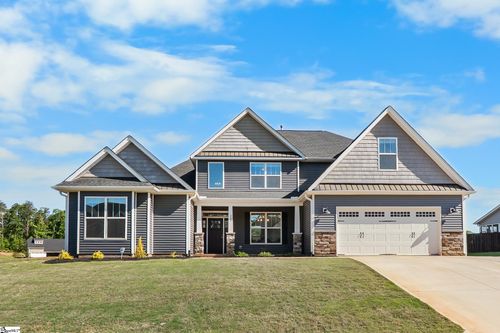 207 Nicole Marie Ct, Greer, SC, 29651-4980 | Card Image