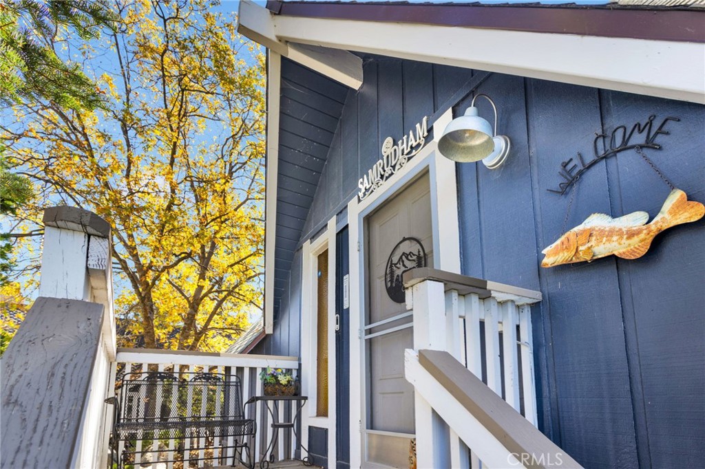 Residential in Lake Arrowhead 5