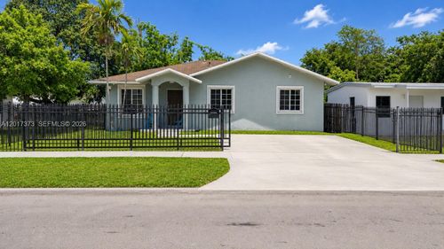 16009 Nw 27th Ave, Miami Gardens, FL, 33054-6803 | Card Image