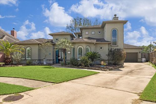 5920 Ruby Dr, Pearland, TX, 77581-8926 | Card Image