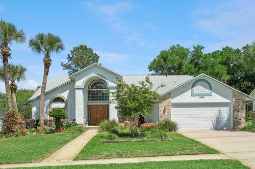 908 Almond Tree Cir, ORLANDO, FL, 32835-8001 | Card Image
