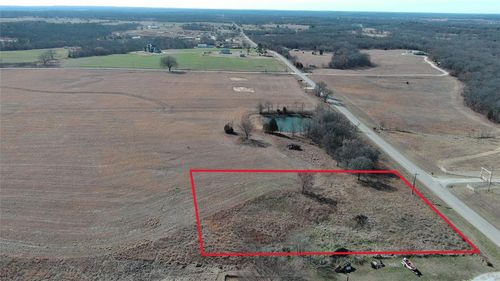 3600 Lot 4 Road, Seminole, OK, 74868 | Card Image