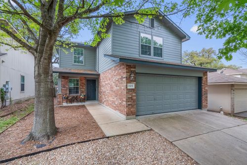 1509 Strickland Dr, Austin, TX, 78748-6580 | Card Image