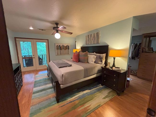C - 36C Peninsula Dr, Home with 2 bedrooms, 2 bathrooms and null parking in Mount Ida AR | Image 21