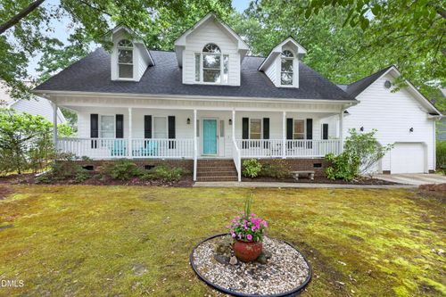 2213 Cushendun Lane, Garner, NC, 27529 | Card Image
