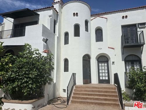 d-1954 Argyle Ave, Los Angeles, CA, 90068-3324 | Card Image