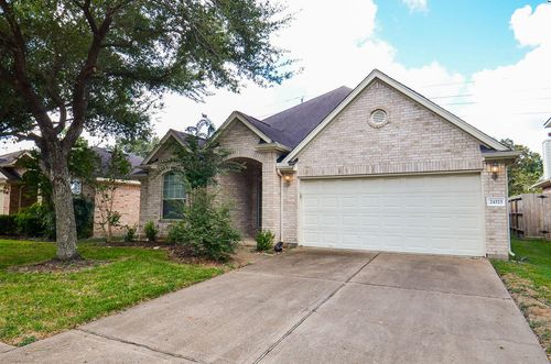 24323 Condors Nest, Katy, TX, 77494-3943 | Card Image