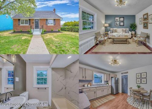 9 Park St, West Hazleton, PA, 18202-1126 | Card Image