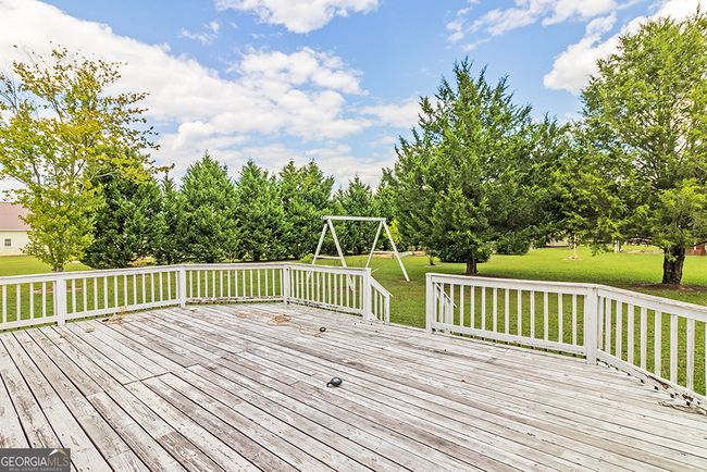 12211 Ga Highway 42 S, House other with 5 bedrooms, 4 bathrooms and null parking in Byron GA | Image 30