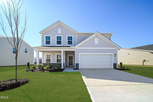 113 Blossom Field Way, Angier, NC, 27501-6395 | Card Image