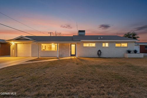 2624 Tahiti Drive, El Paso, TX, 79925 | Card Image