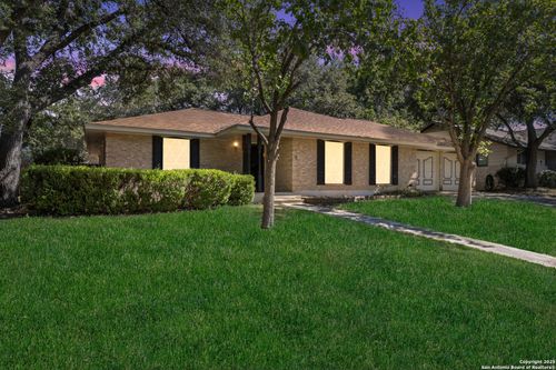 11634 Temptation St, San Antonio, TX, 78216-3027 | Card Image