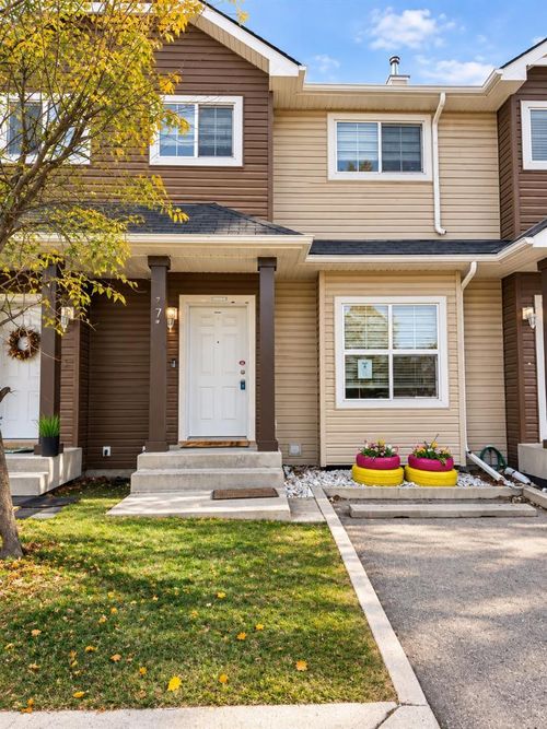 204-111 Tarawood Lane Ne, Calgary, AB, T3J0C1 | Card Image