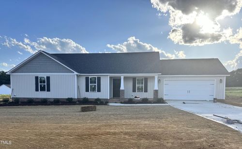 59 N Movado Trail, Kenly, NC, 27542 | Card Image