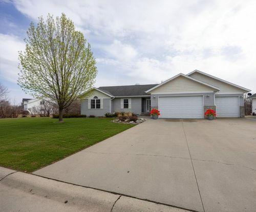 2317 Hillcrest Ln, Hawley, MN, 56549-4434 | Card Image