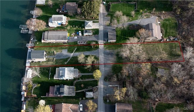 Aerial view of the neighborhood | Image 34