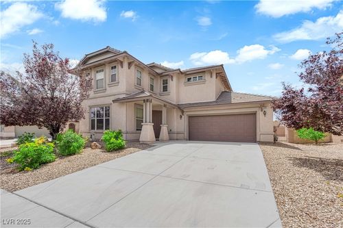 5960 Addy Ln, North Las Vegas, NV, 89081-6421 | Card Image