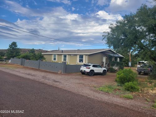 498 N Hemlock Street, Clifton, AZ, 85533 | Card Image