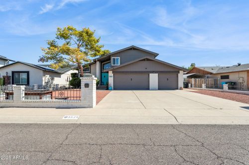 3525 W Kings Ave, Phoenix, AZ, 85053-2969 | Card Image