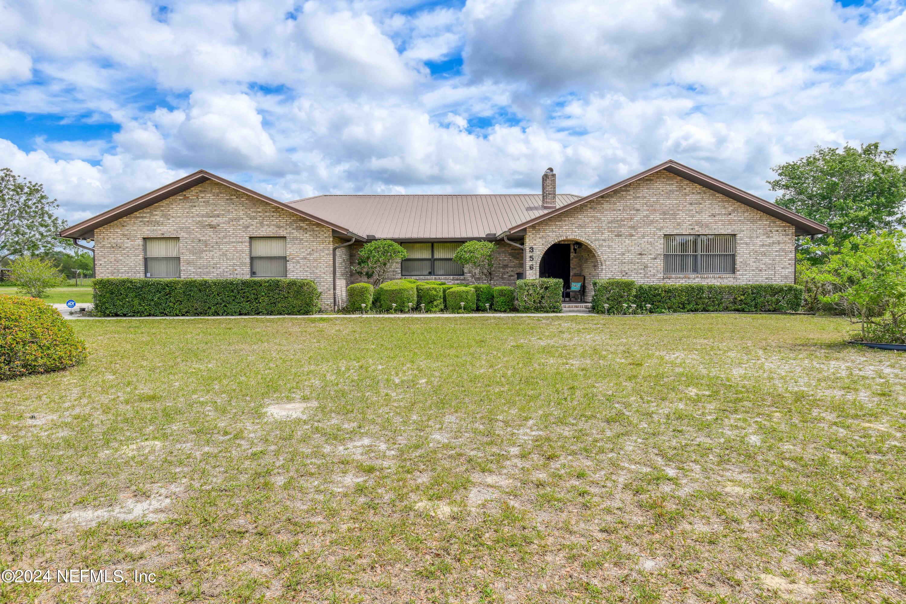 County Road 315 , Interlachen, FL 32148