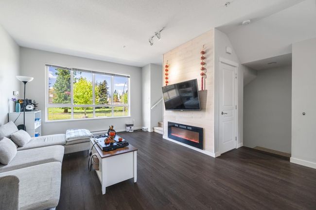 12 - 8138 204 Street, Townhouse with 3 bedrooms, 2 bathrooms and 2 parking in Langley BC | Image 14