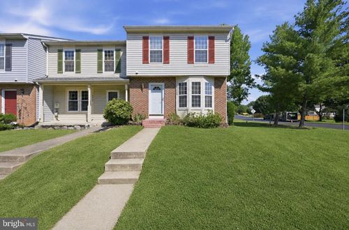 5068 Merganser Ct, FREDERICK, MD, 21703-9523 | Card Image