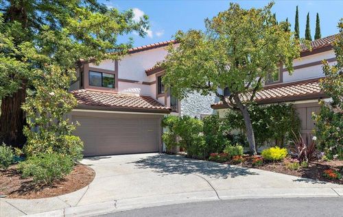 116 Calle Nivel, Los Gatos, CA, 95032 | Card Image