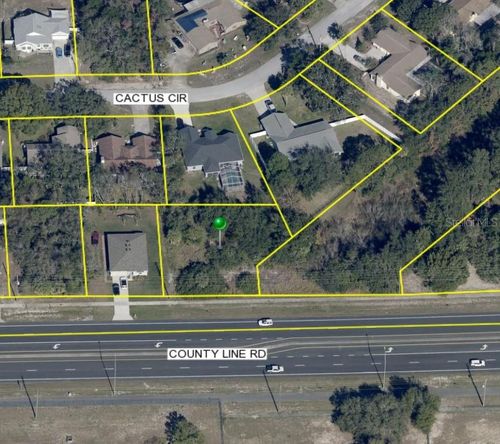 6041 County Line Rd, Spring Hill, FL, 34606-5918 | Card Image
