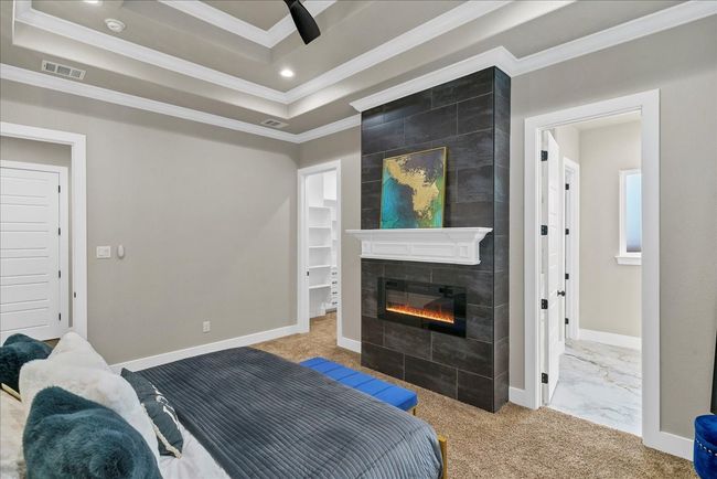 500 Highview Ct, House other with 3 bedrooms, 2 bathrooms and null parking in Godley TX | Image 32