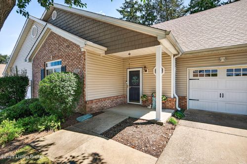 5134 Southern Charm Ln, Louisville, KY, 40219-4573 | Card Image