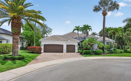 2538 Montclaire Ct, Weston, FL, 33327-1430 | Card Image