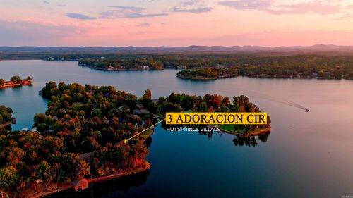 3 Adoracion Circle, Hot Springs Village, AR, 71909 | Card Image