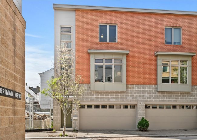 1840 Merriman Way, Townhouse with 2 bedrooms, 3 bathrooms and 2 parking in Pittsburgh PA | Image 29