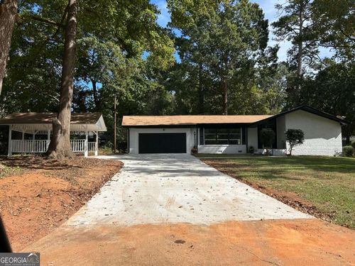 45 Circle Dr, Hampton, GA, 30228-1823 | Card Image