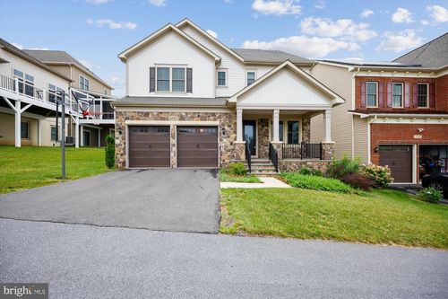 22013 Woodcock Way, CLARKSBURG, MD, 20871-9518 | Card Image