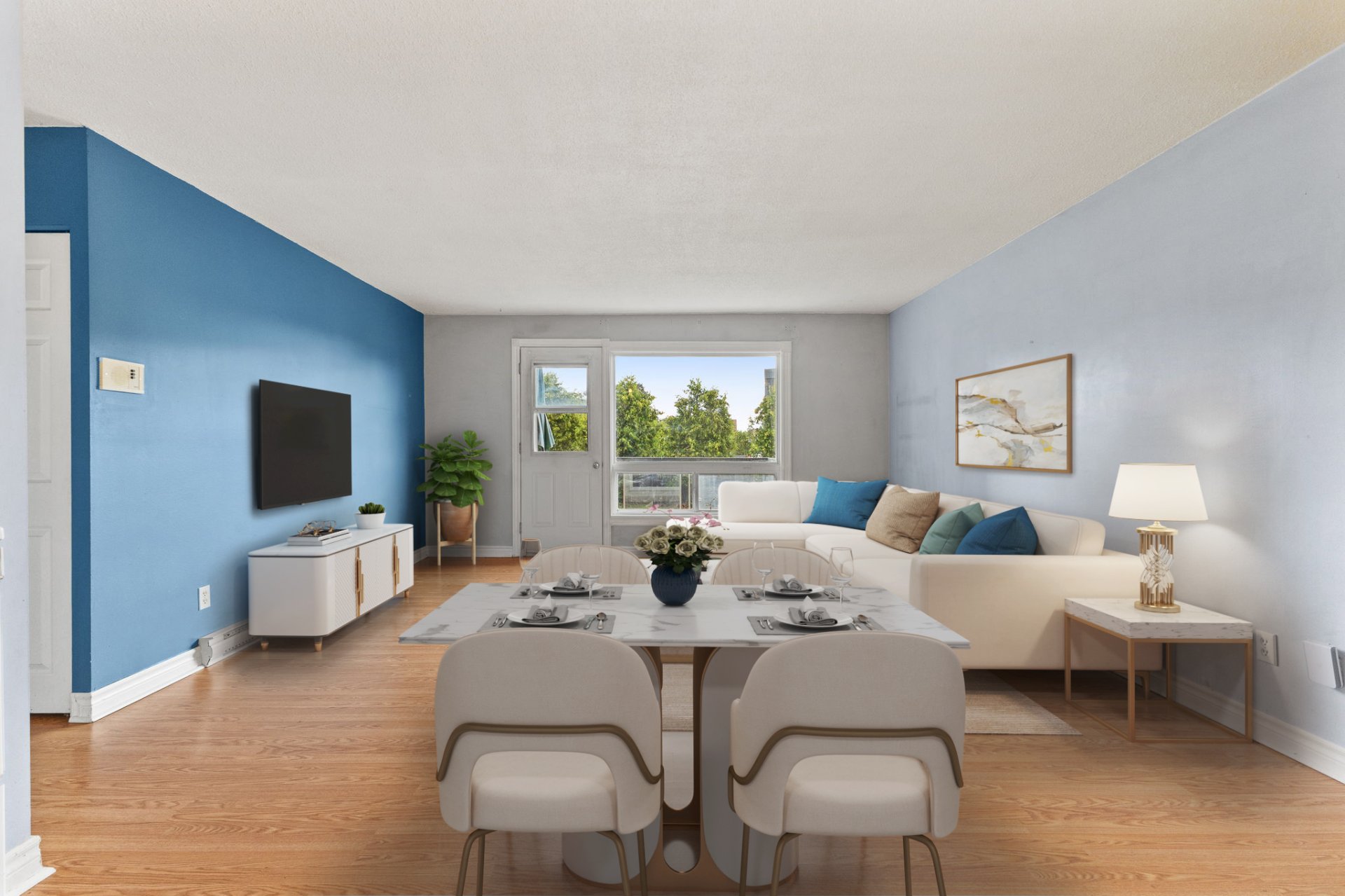Residential in Gatineau (Aylmer) 5