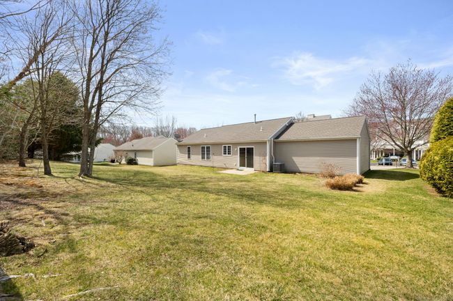 2 Beechwood Dr, House other with 1 bedrooms, 2 bathrooms and 2 parking in Waterford CT | Image 21